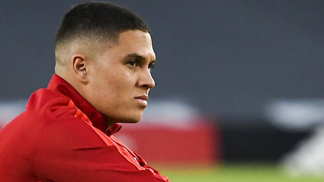 Juan Fernando Quintero, nuevo jugador del América de Cali