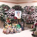 La petición de la mujer ha sido llamada como una "bendición"