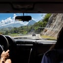 Pequeños errores al volante pueden aumentar significativamente el riesgo de siniestros viales en carretera.