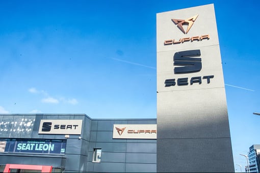 Las ventas de Seat, aunque fueron positivas, mostraron una disminución en el primer semestre de 2025.