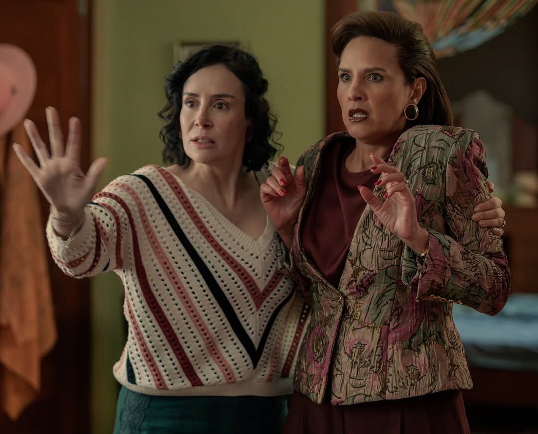 Protagonistas de Delirio en Netflix hablaron con SEMANA sobre la ...