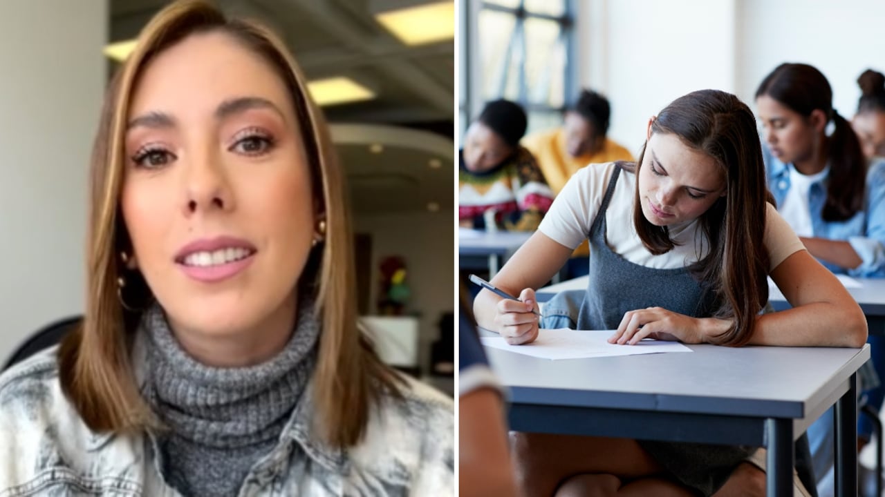 Las universidades prendieron las alarmas tras el uso de esta aplicación.