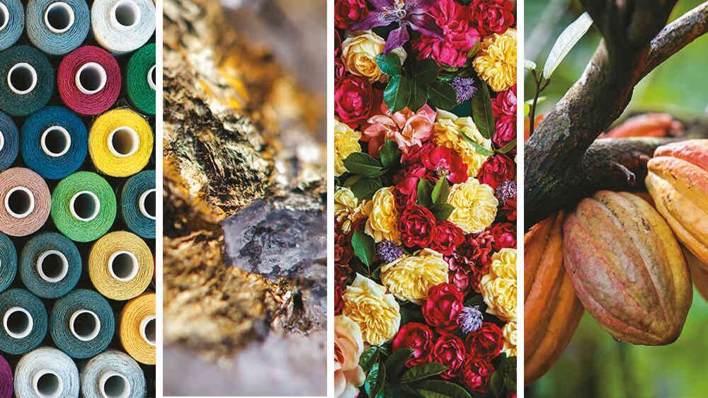 Cereales, café, cacao, textiles,  ores y artículos de hogar son algunos de los productos colombianos que se comercializan con éxito en el mercado canadiense.