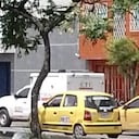 El hecho fue registrado en un motel ubicado en la carrera 15 entre calles 58 y 59 del barrio Chapinero, en el nororiente de Cali.