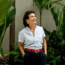 Adelina Covo
Escritora