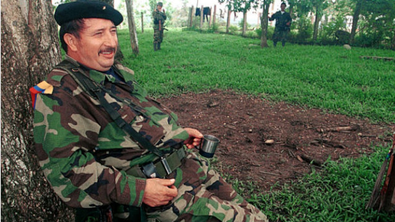 Los predios de propiedad del jefe guerrillero tienen un avalúo $20.000 millones.