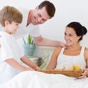 Fechas en las que se celebra el Día de la Madre