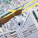 El cable aéreo se construiría en la Comuna 4 (Ciudadela Sucre) o la 6 (La Florida)