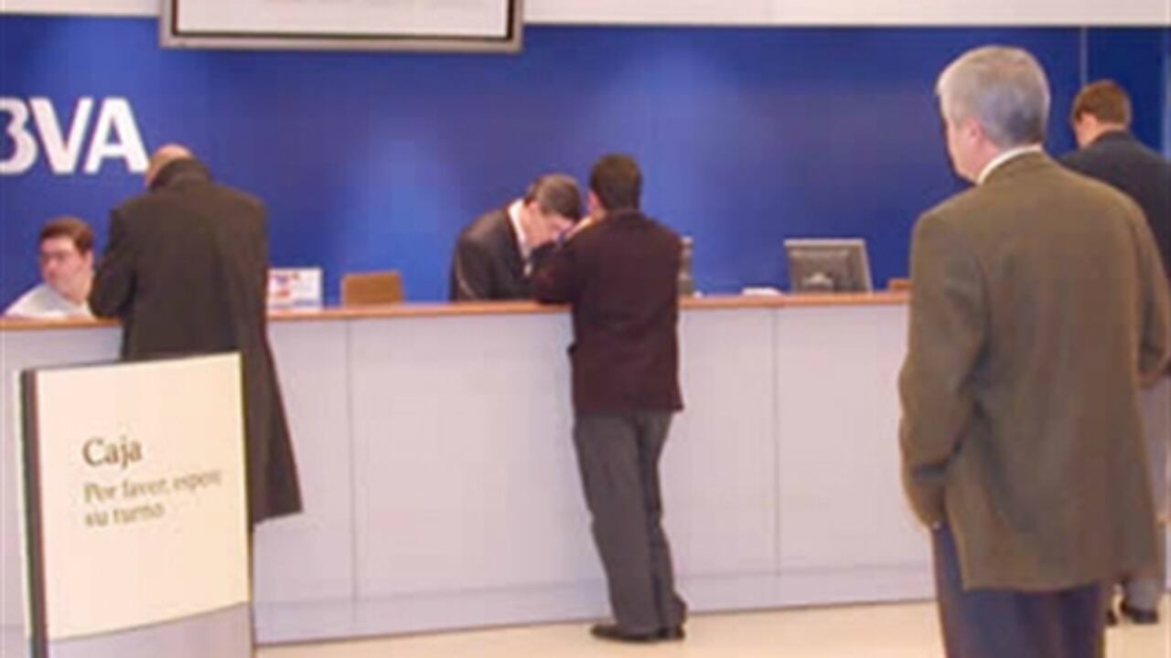 El Bbva empezará a operar con el nombre de BAC Panamá.