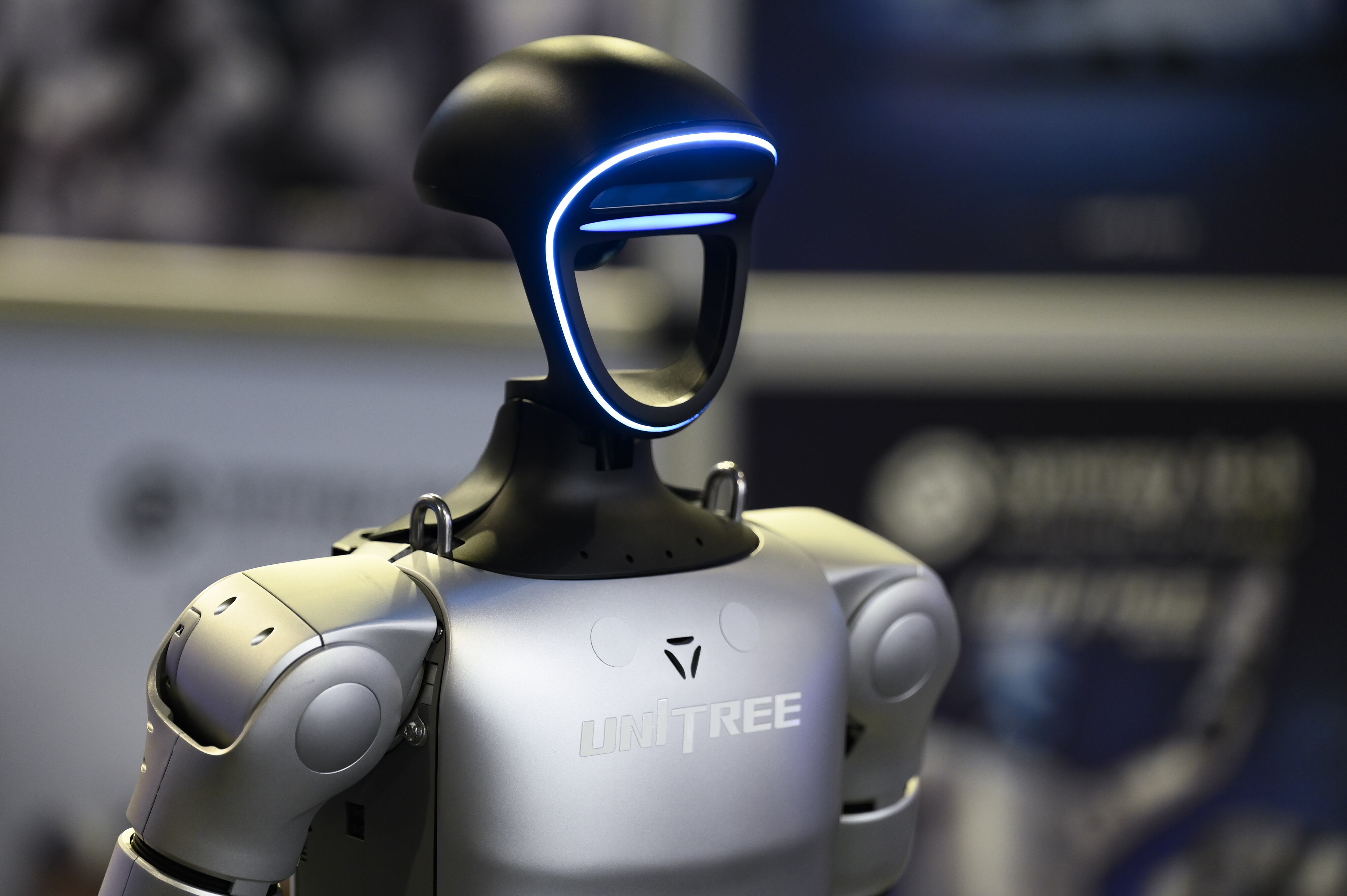 La inteligencia artificial es una de las protagonistas de este encuentro tecnológico mundial.