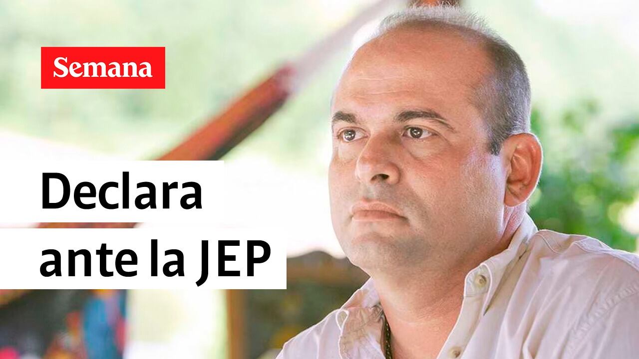 Audiencia: Salvatore Mancuso revelará nexos de los paramilitares con el DAS