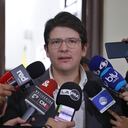 Congreso de la República
sesión de la Comisión Accidental de Seguimiento al Metro de Bogotá para recibir y escuchar el informe del contrato para evaluar el diseño subterráneo de la Primera Línea del Metro.