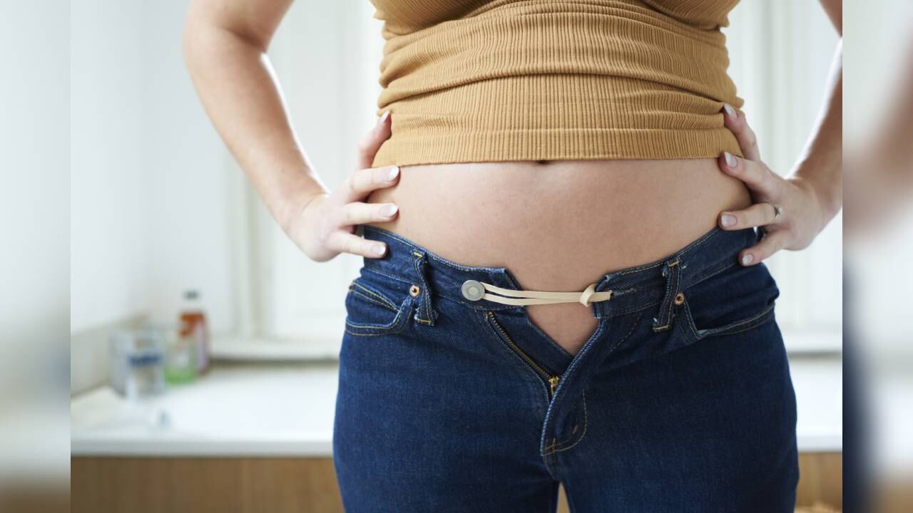 Estudios demuestran que la vitamina D podría reducir la formación de nuevas células grasas en el cuerpo. Foto:GettyImages.