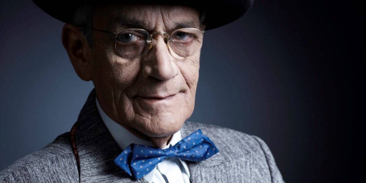 Fernando Corredor: Tuvo una carrera de más de 50 años en las artes escénicas en Colombia. ( 1937 - 24 de diceimbre de 2016). Foto: Archivo particular. 