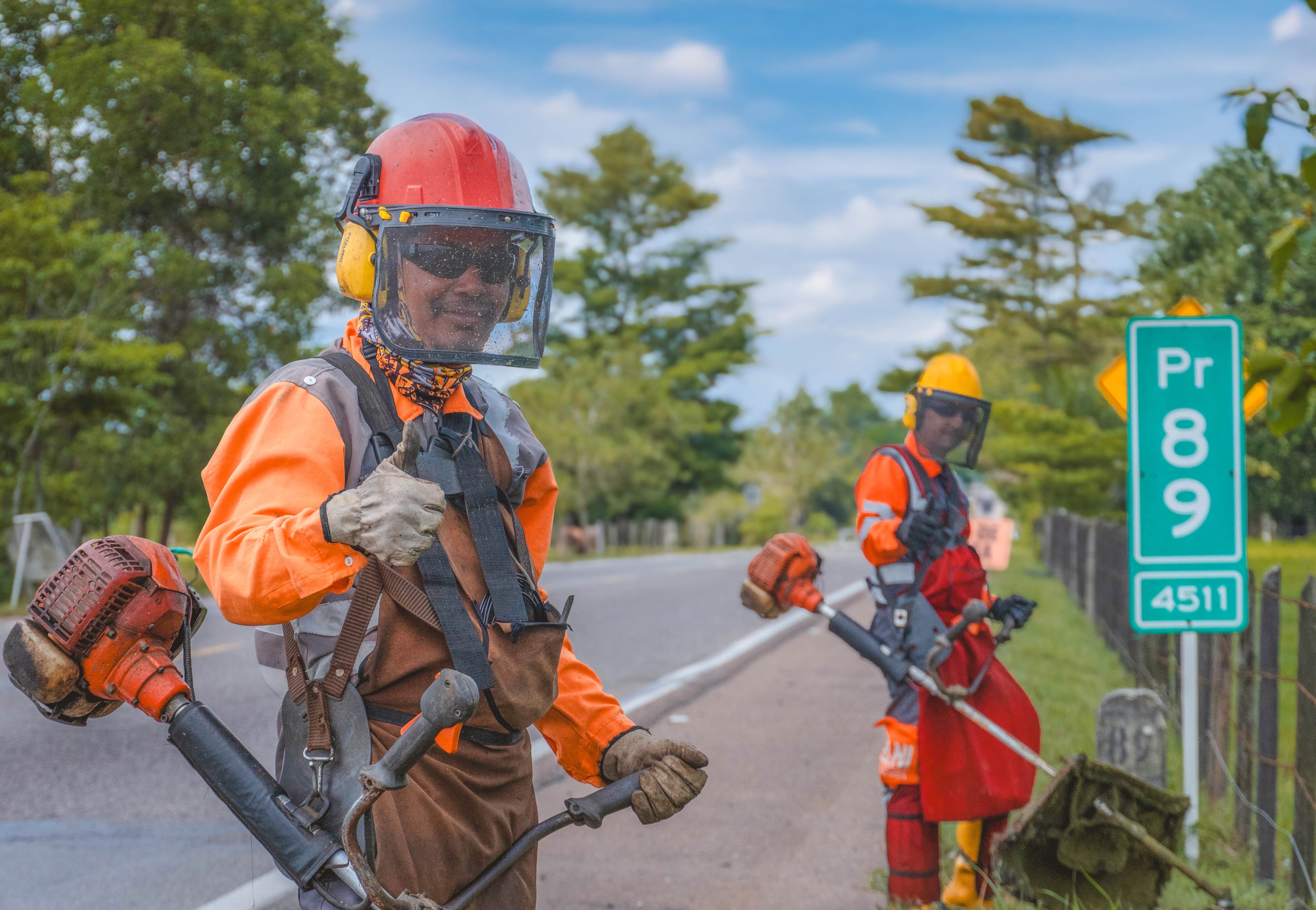Troncal Magdalena Medio 1