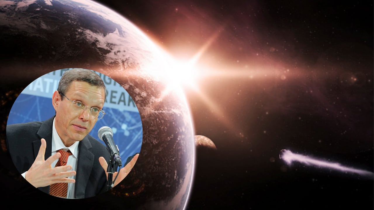 La reacción de 3I/ATLAS al Sol será decisiva para confirmar o descartar la hipótesis tecnológica planteada por Loeb.