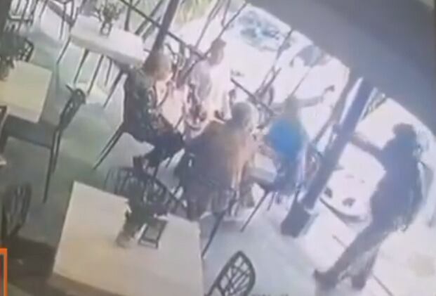 Los hechos sucedieron en el sector de Pontevedra.