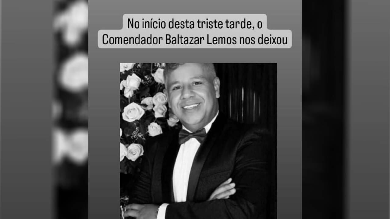 El brasileño quiso saber quiénes lo 'apreciaban' realmente.