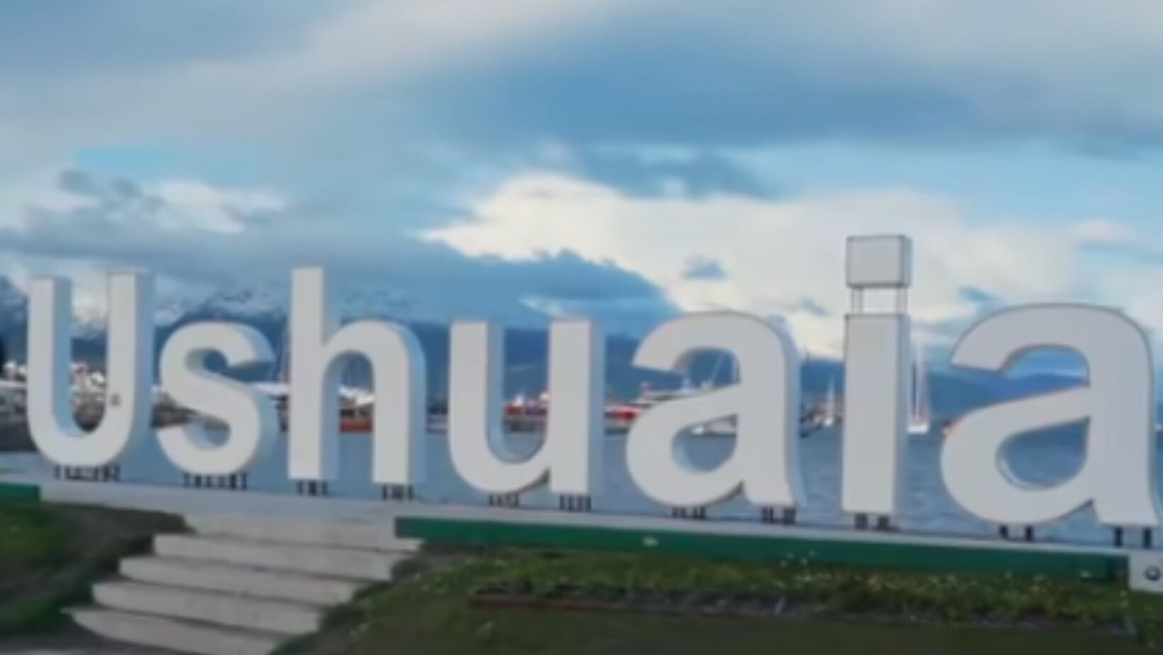 Ushuaia y su tren del Fin del Mundo se constituyen en toda una aventura para conocer la Tierra del Fuego