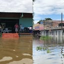 Familias afectadas por el fenómeno de La Niña podrán acceder a un nuevo apoyo económico de la UNGRD tras la actualización de sus datos personales.