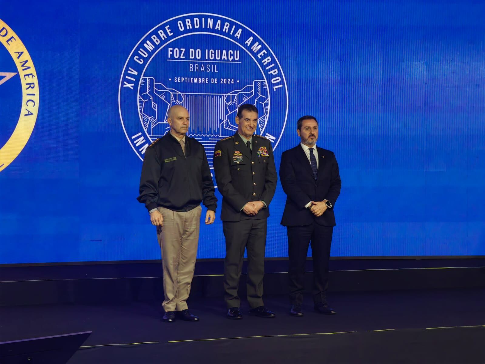 Salamanca enfrentará grandes retos al frente de esta organización.