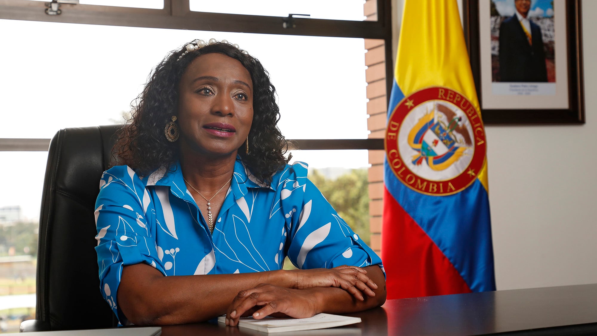 Maria Isabel Urrutia