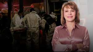 ¿Qué opina María Isabel? El director de la Modelo, un macabro asesinato