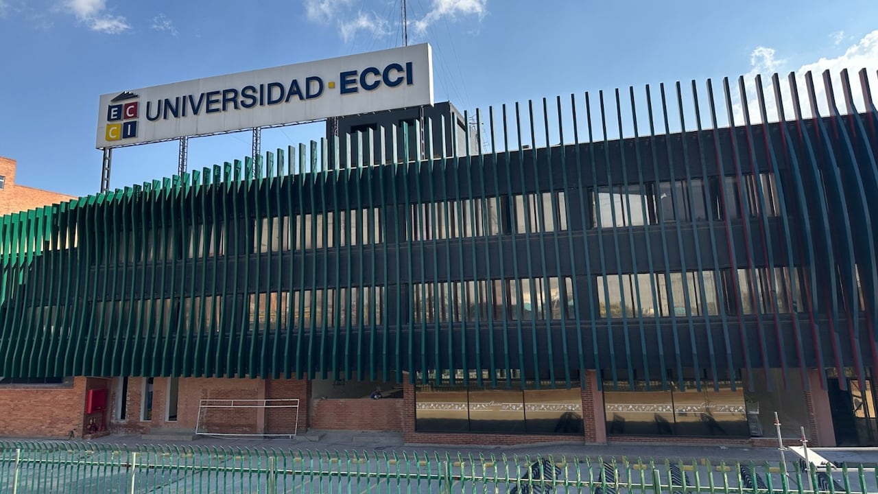 Universidad ECCI