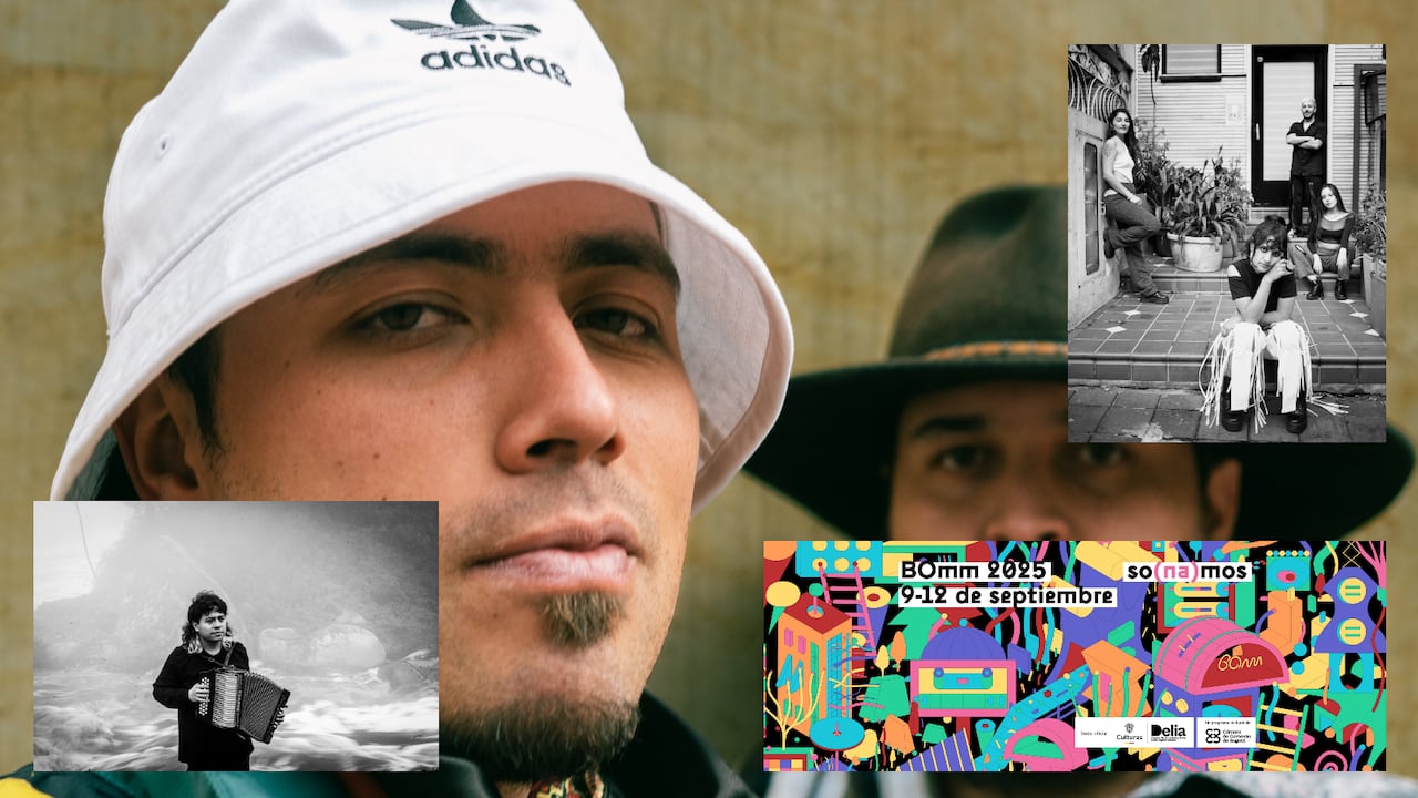 Lo que necesita saber de este BOmm 2025.