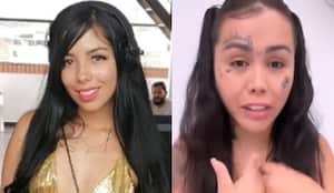 La empresaria habló sobre la cruda realidad en las relaciones amorosas y el lamentable caso de la DJ colombiana.