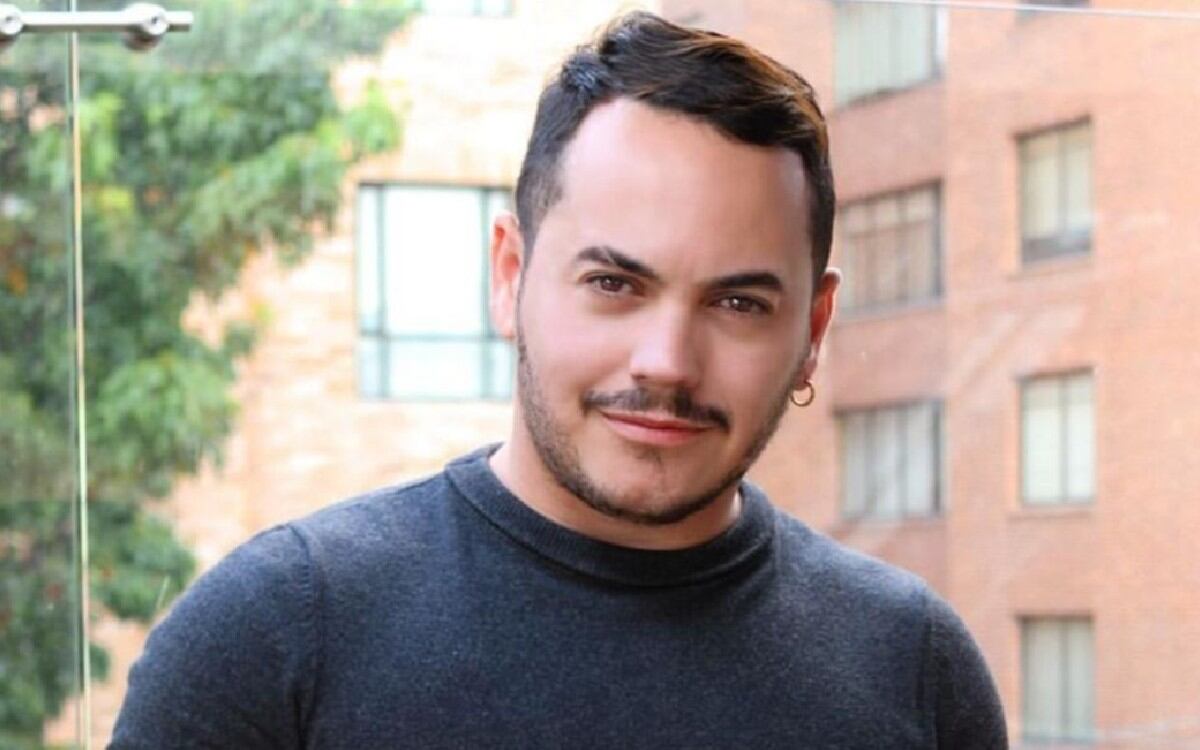 William Santander de la Hoz