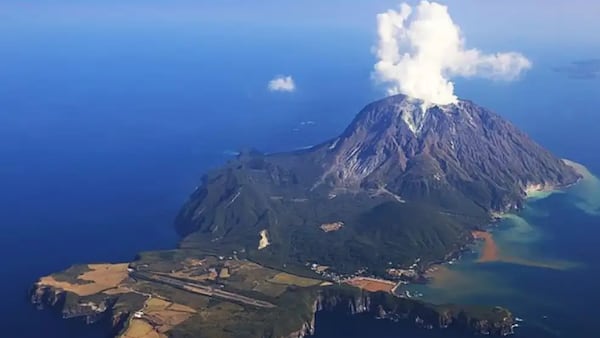 Un estudio sobre un volcán japonés podría aportar claves para comprender Yellowstone y otros sistemas gigantes.