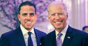 Hunter Biden fue acusado de mentirles a los federales en 2018 al momento de comprar un arma, pues ocultó la fuerte adicción al crack que vivía en ese momento. Su padre ha descartado indultarlo.