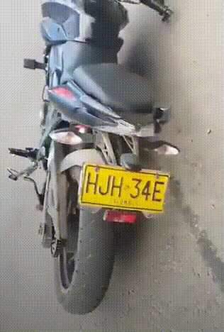 Este alegato dejó a los espectadores perplejos, ya que intentó justificar su robo como una simple broma.