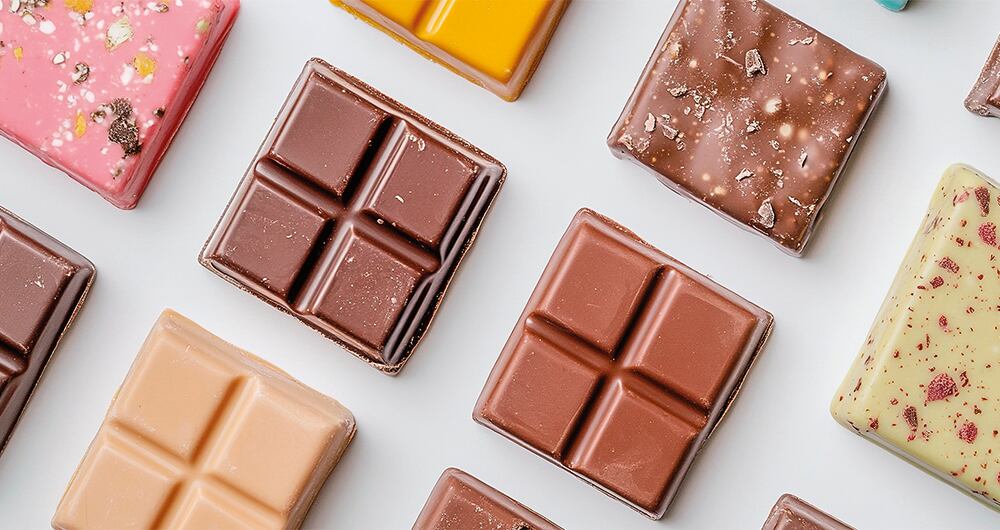 El chocolate puede ser venenoso para las mascotas