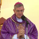 Monseñor Fidel León Cadavid Marín, obispo de la Diócesis de Sonsón - Rionegro.