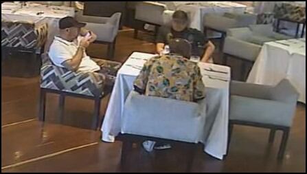 Alias Messi - seguimiento