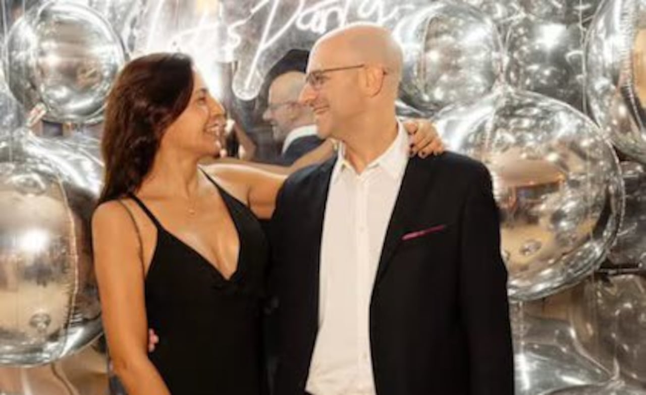 La pareja fue hallada sin vida en la residencia junto a sus dos hijos