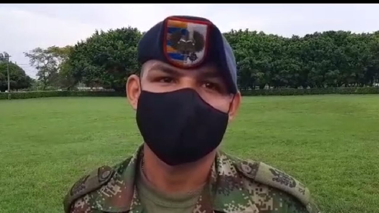 Soldado Manjarrez