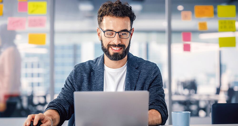 A través de la herramienta Estatus de Caso en Línea, se puede averiguar fácilmente si hay alguna novedad o cambio en el trámite