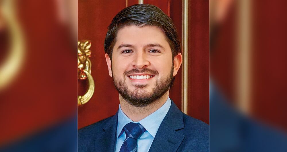 LUIS MIGUEL LÓPEZRepresentante a la Cámara