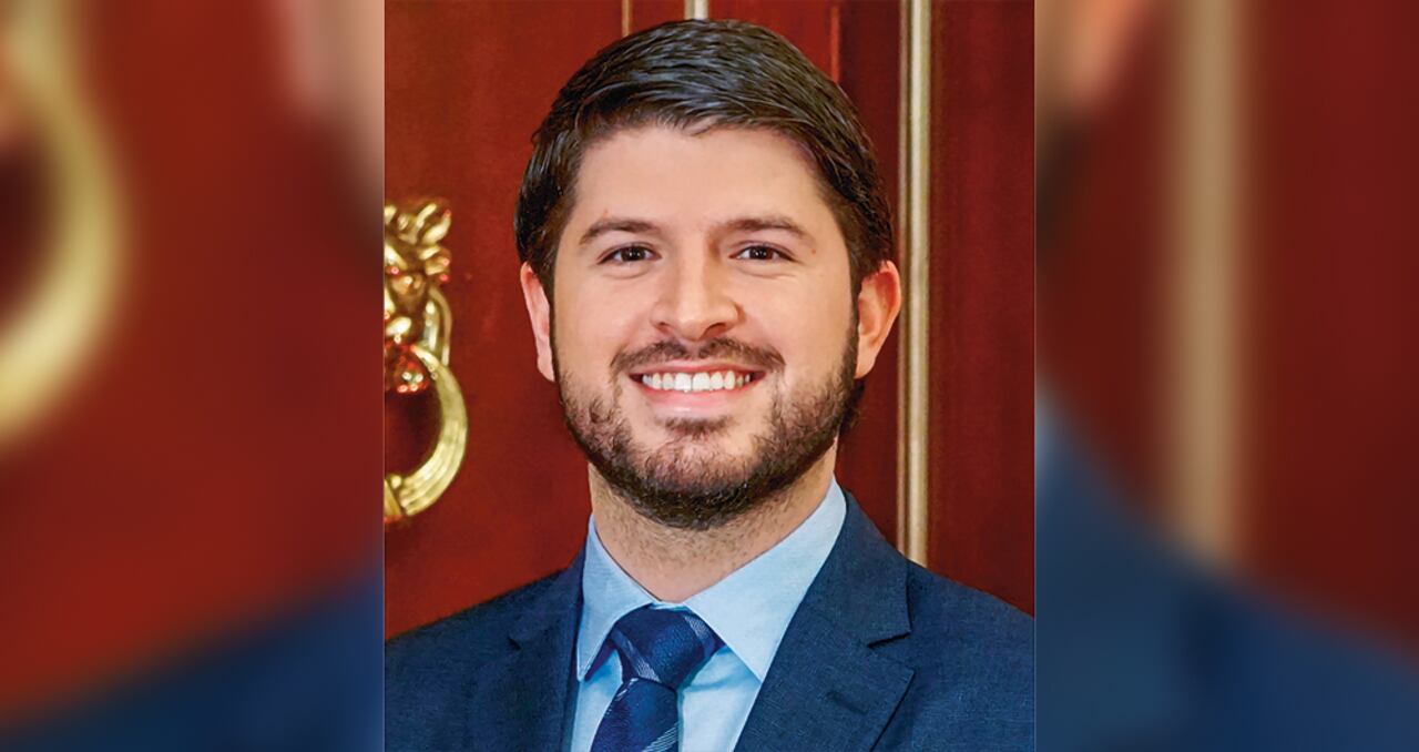 LUIS MIGUEL LÓPEZRepresentante a la Cámara