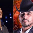 Alberto Plaza y Espinoza Paz, se presentarán en Colombia