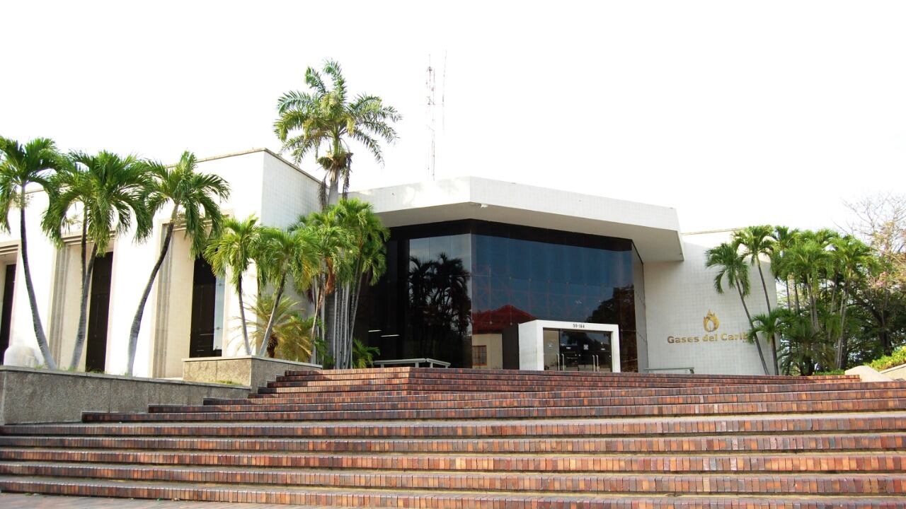 Gases del Caribe recibió calificación AAA de Fitch Ratings