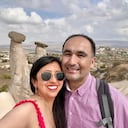 Las vacaciones de sus sueños se convirtieron en un dolor de cabeza luego de las acciones terroristas de Hamás en Israel.