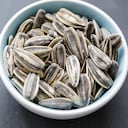 Semillas de girasol.