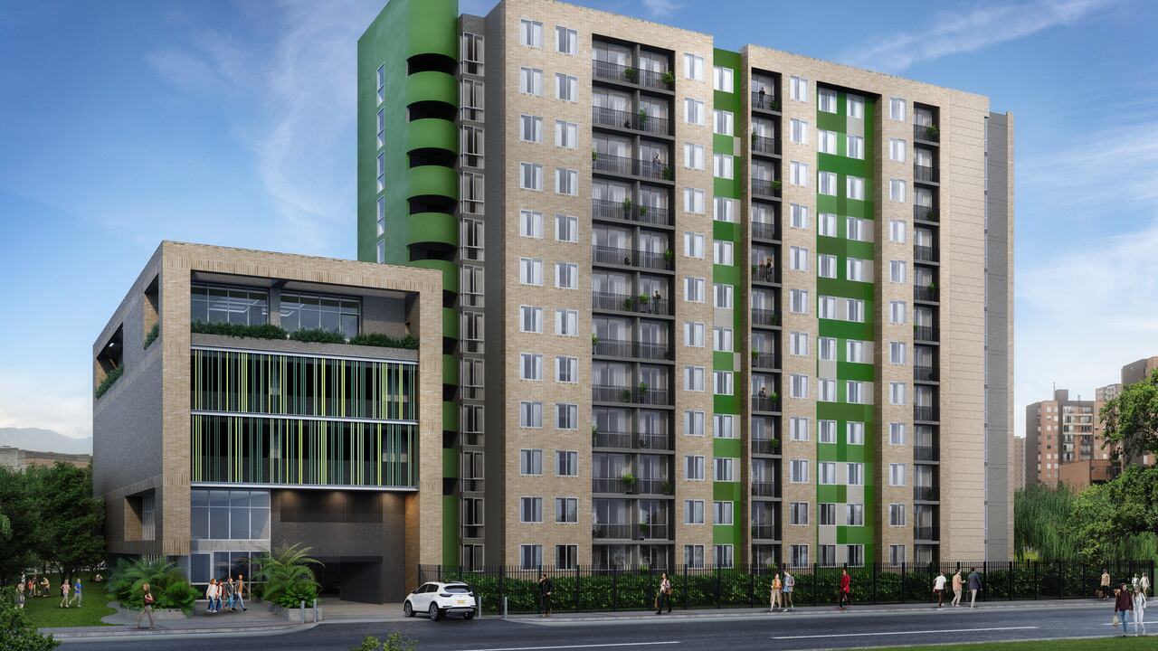 Construcciones Planificadas mantiene una estrategia de expansión con enfoque en zonas de alto crecimiento, combinando diseño arquitectónico, calidad constructiva y rentabilidad para sus clientes.