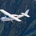 La avioneta tenía como destino a San José del Guaviare.