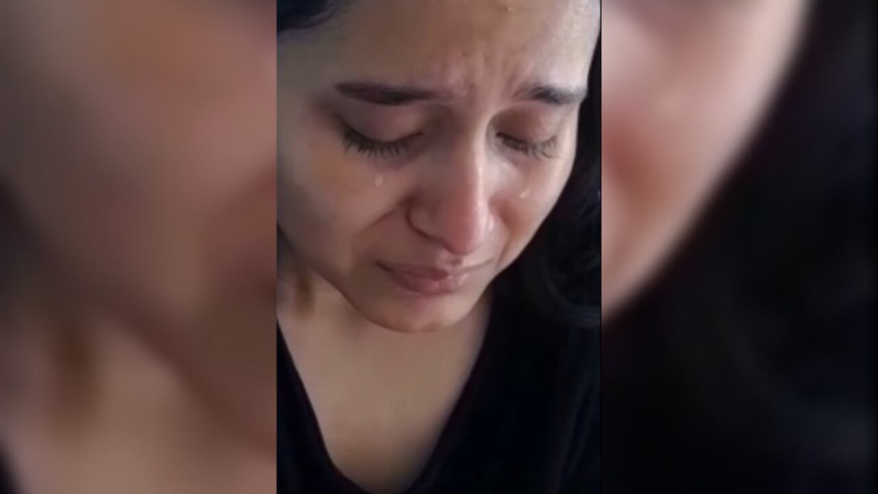 Colombiana denuncia ser víctima de xenofobia