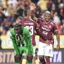 Atlético Nacional quiere celebrar en su casa y con su gente